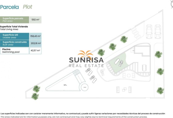 Villa · Nouvelle construction - Orihuela Costa · La Zenia · Alicante · Espagne