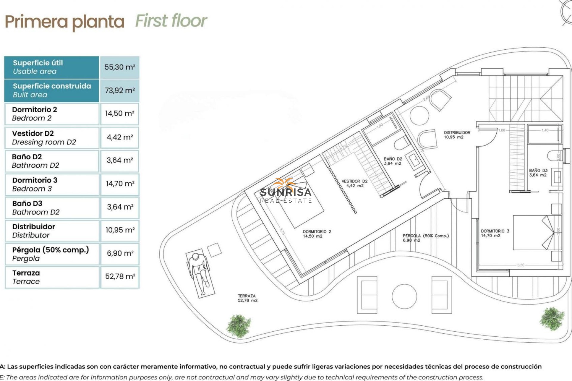 Nieuwbouw Woningen - Villa - Orihuela Costa