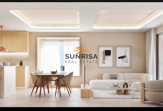 Apartamento · Obra nueva - Benijofar · Alicante · España