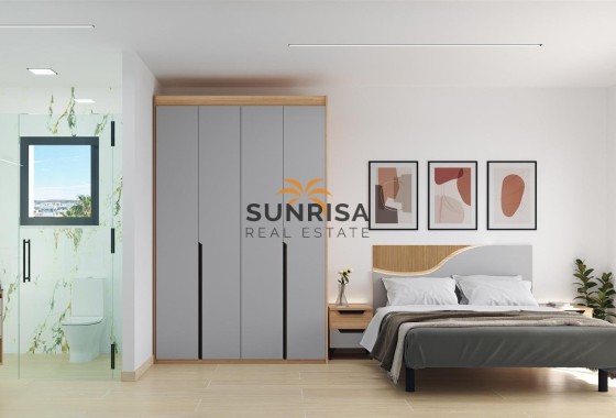 Apartamento · Obra nueva - Guardamar del Segura · Alicante · España