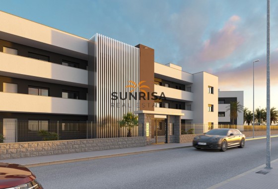 Apartamento · Obra nueva - Guardamar del Segura · Alicante · España