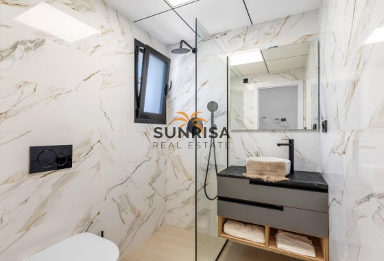 Apartamento · Obra nueva - Guardamar del Segura · Alicante · España