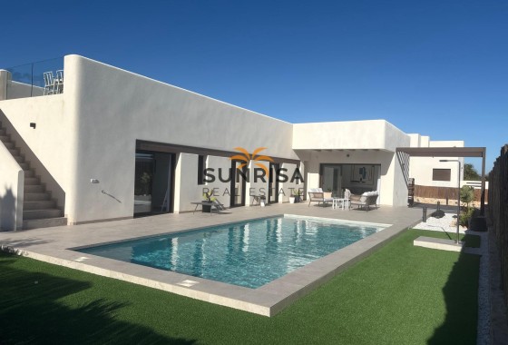 Villa · Reventa - Algorfa · Alicante · España