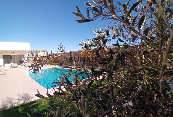 Villa · Reventa - Algorfa · Alicante · España