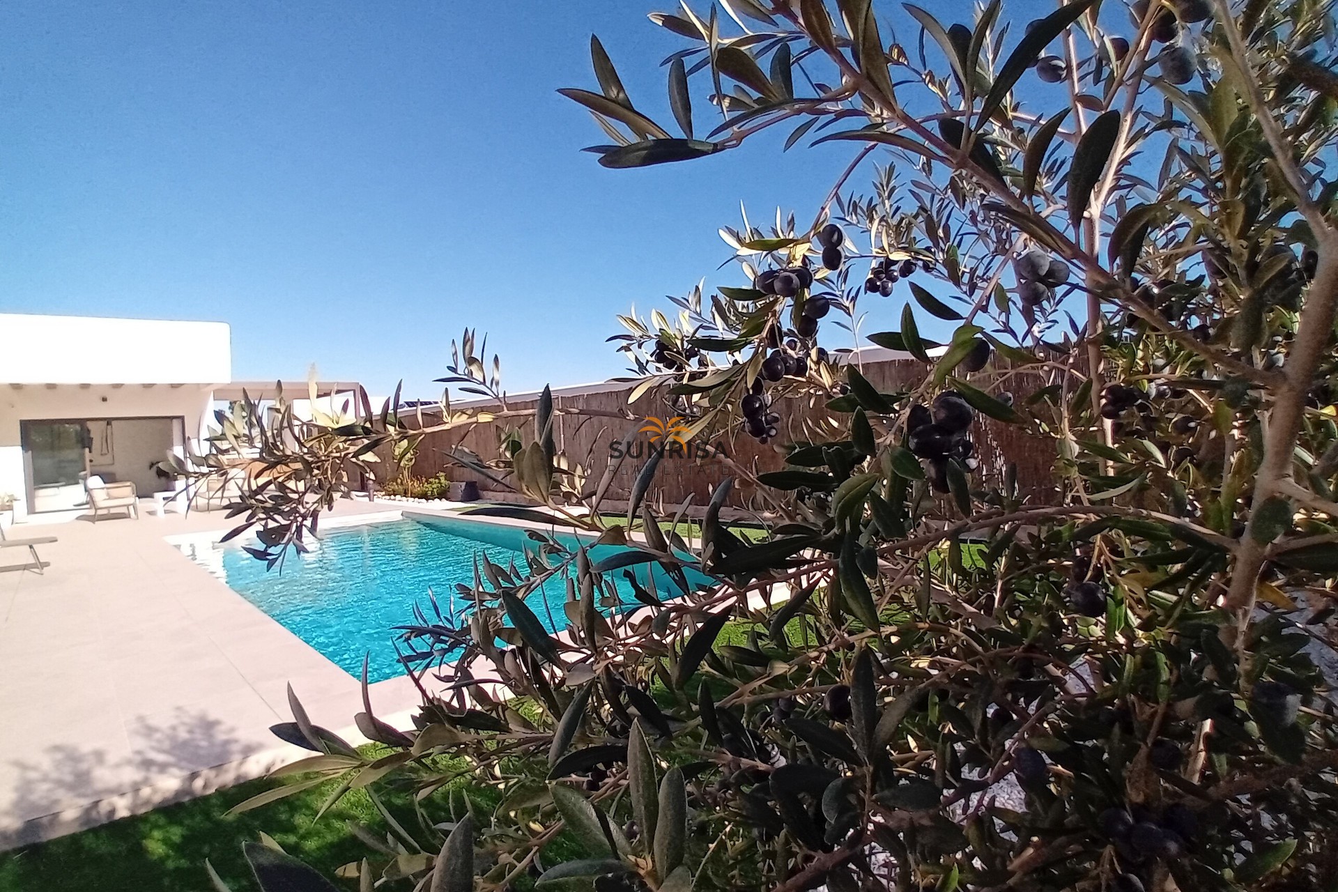 Revente - Villa - Algorfa