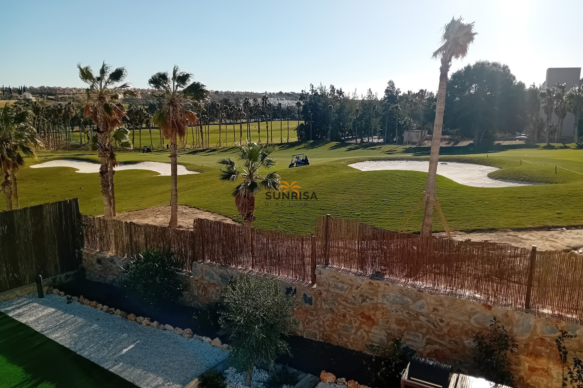 Revente - Villa - Algorfa