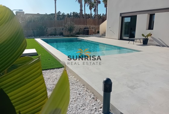 Villa · Reventa - Algorfa · Alicante · España