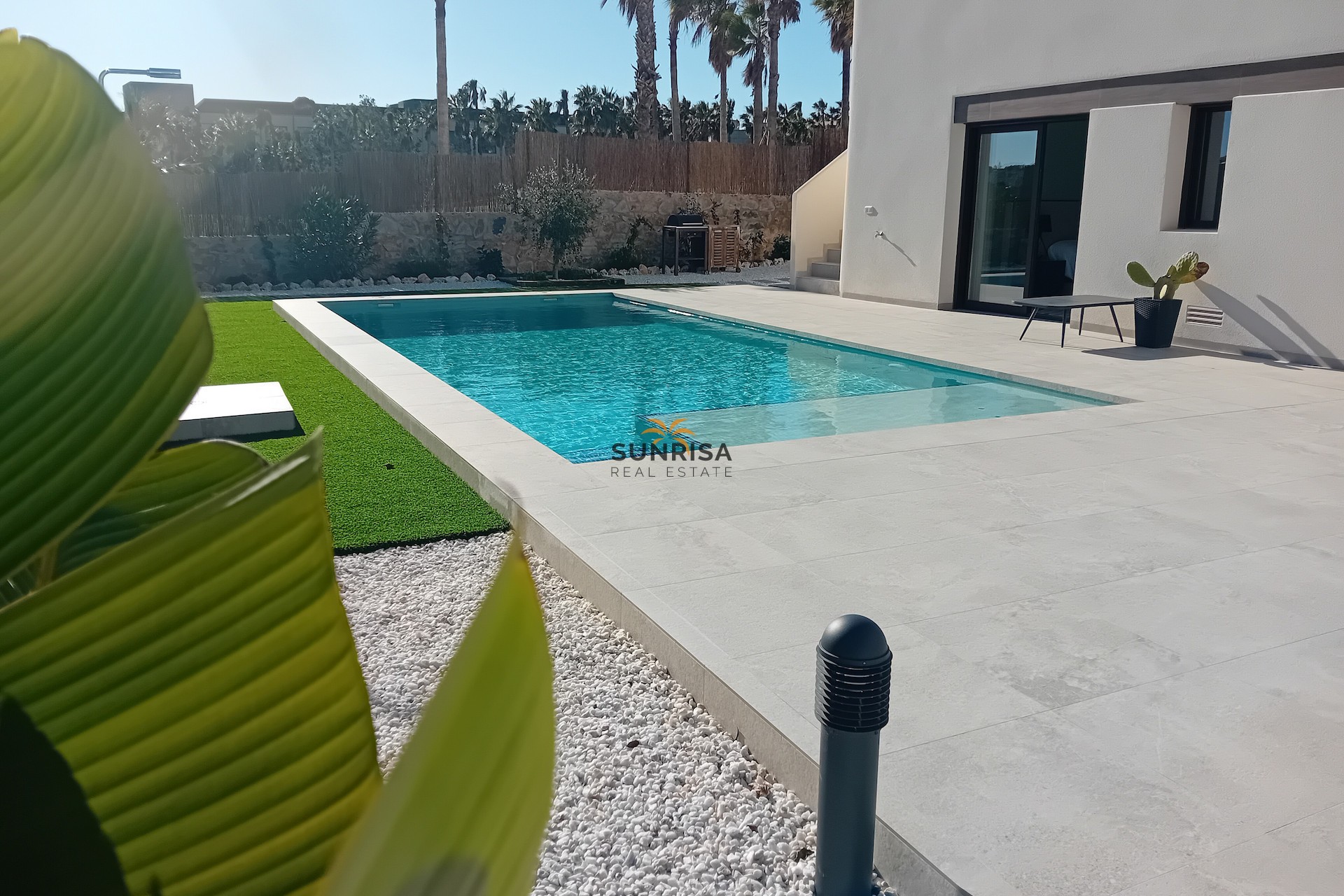 Revente - Villa - Algorfa