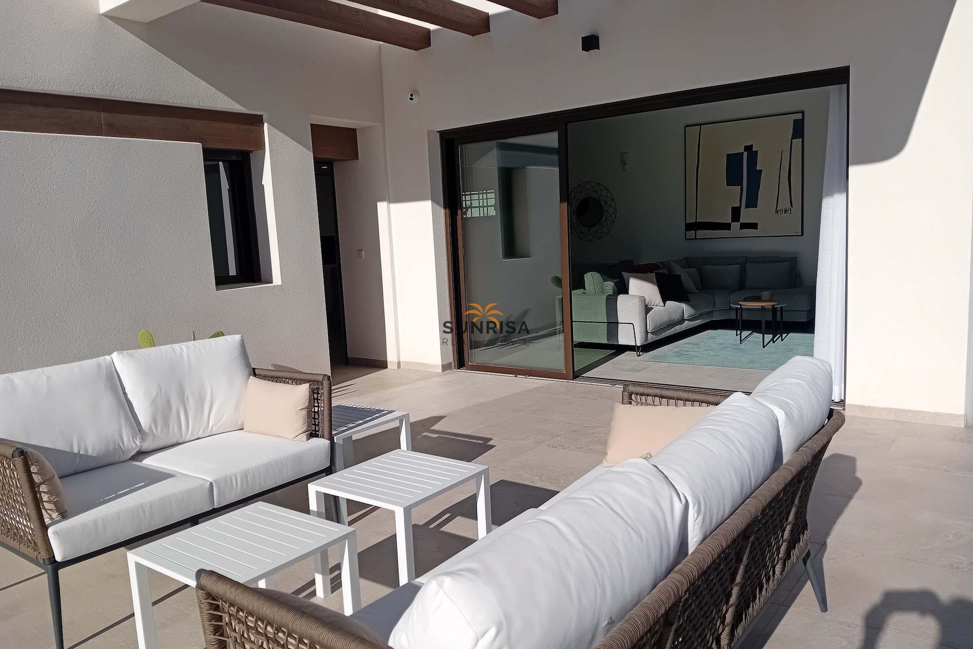 Revente - Villa - Algorfa