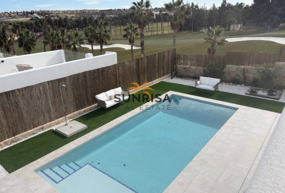 Villa · Reventa - Algorfa · Alicante · España