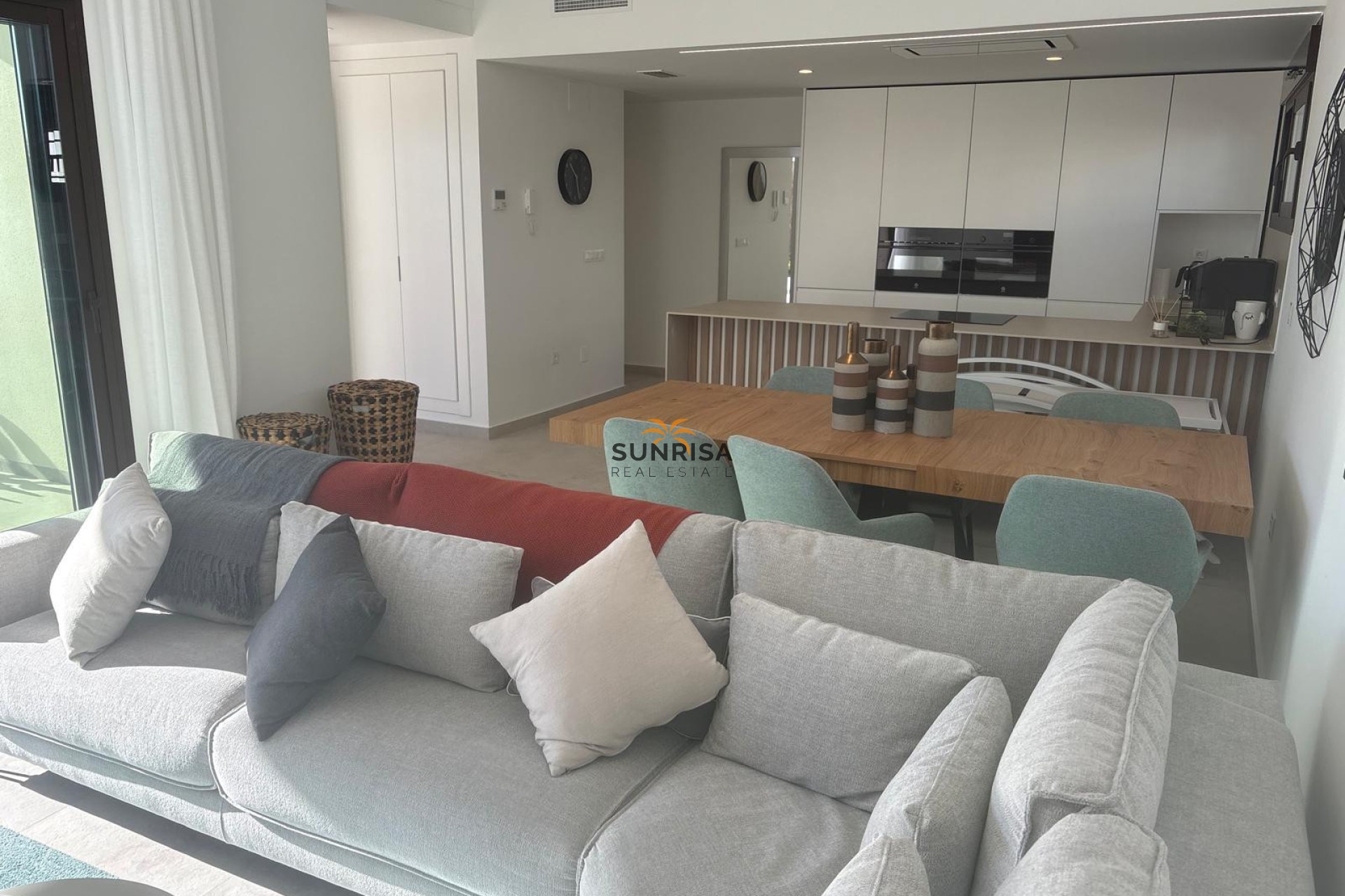 Revente - Villa - Algorfa