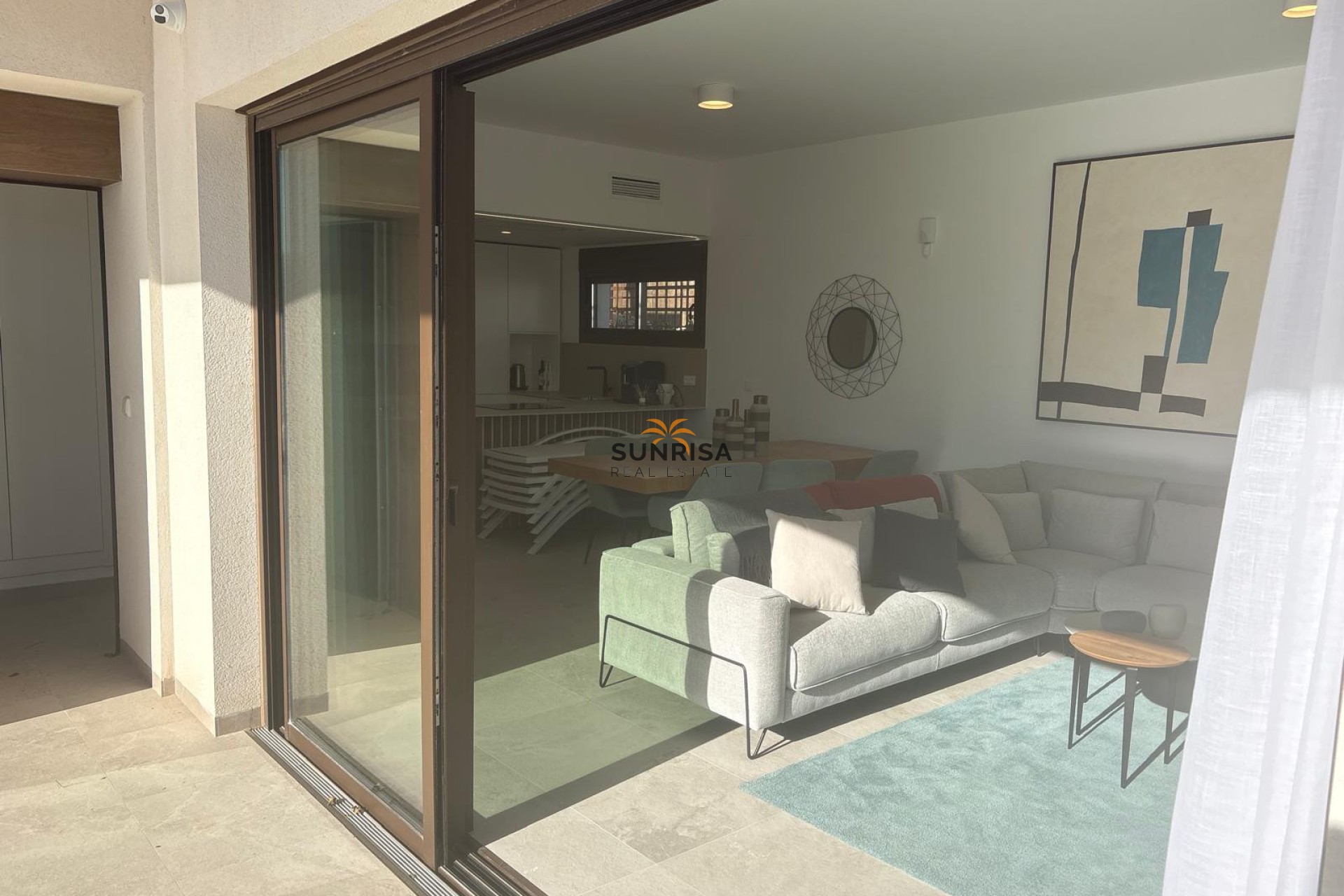 Revente - Villa - Algorfa