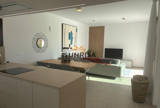 Villa · Reventa - Algorfa · Alicante · España