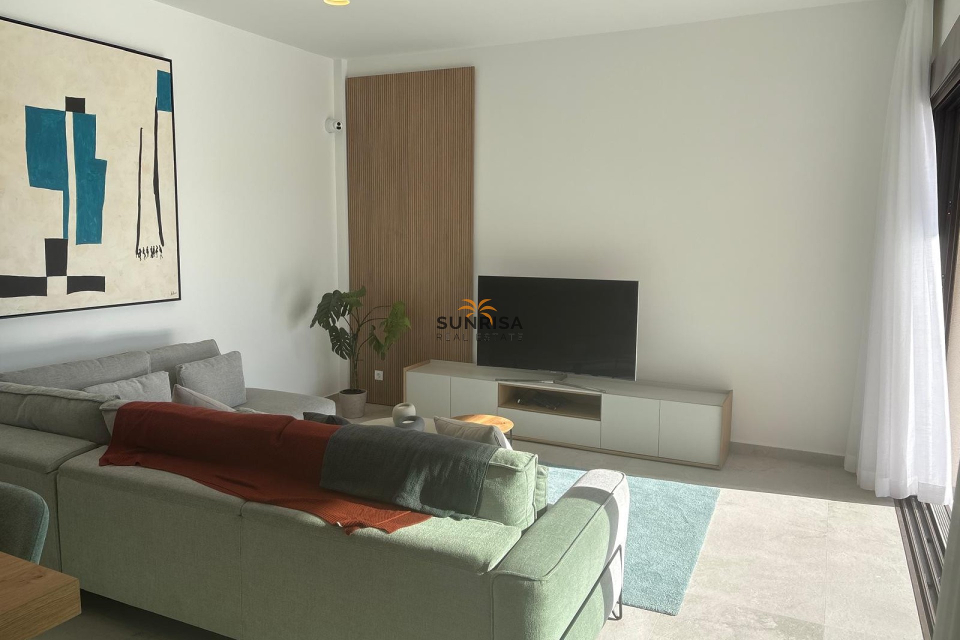 Revente - Villa - Algorfa