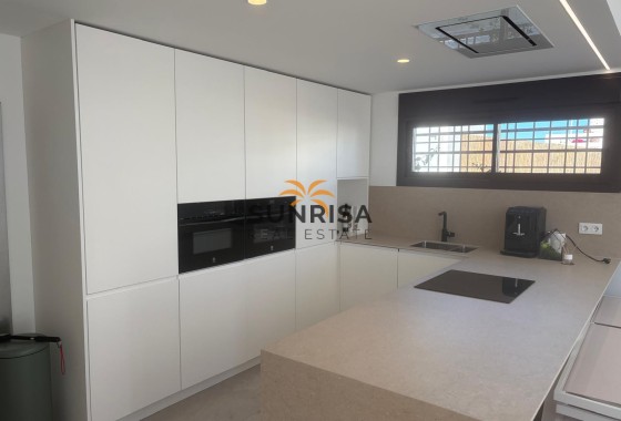 Villa · Reventa - Algorfa · Alicante · España