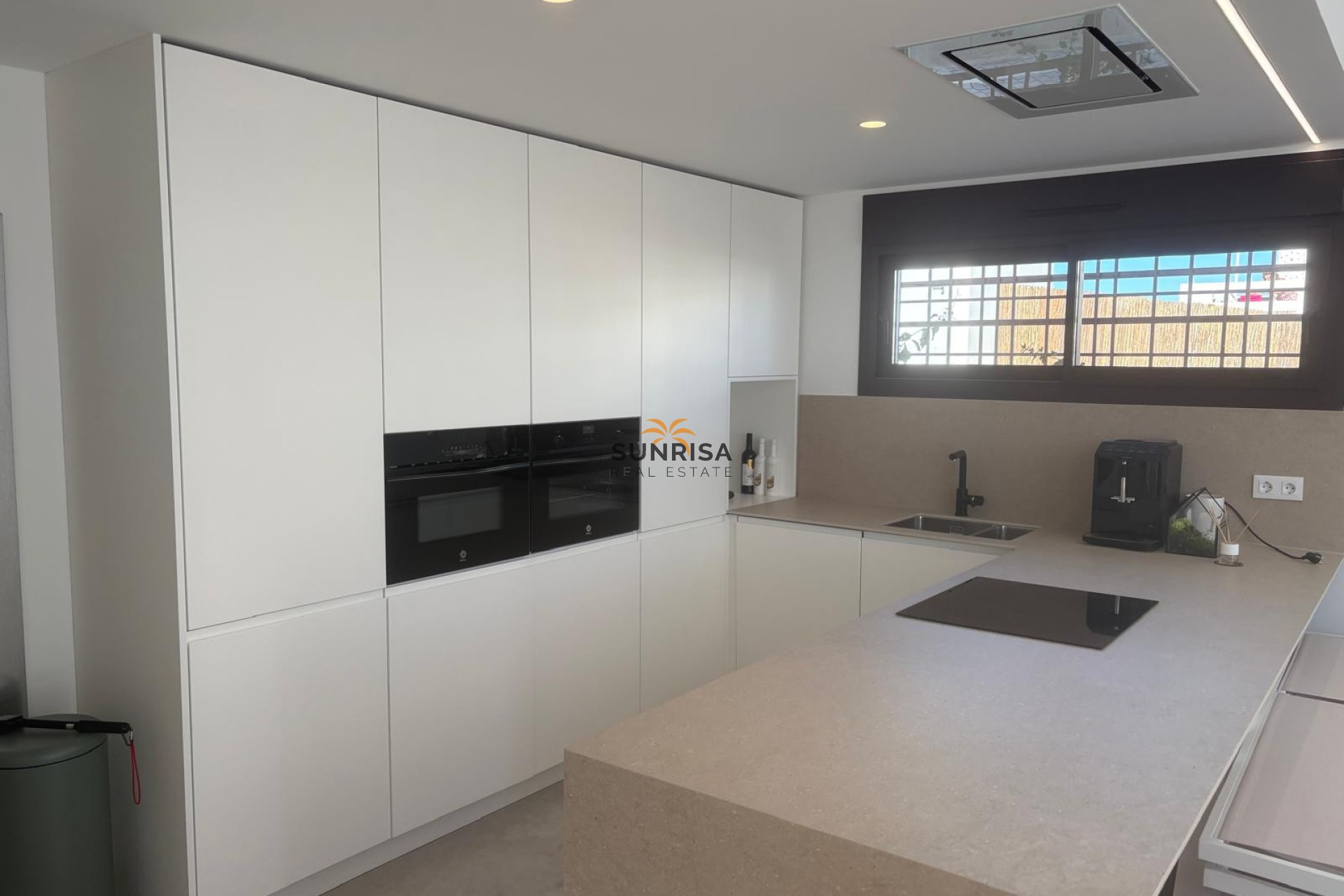 Revente - Villa - Algorfa