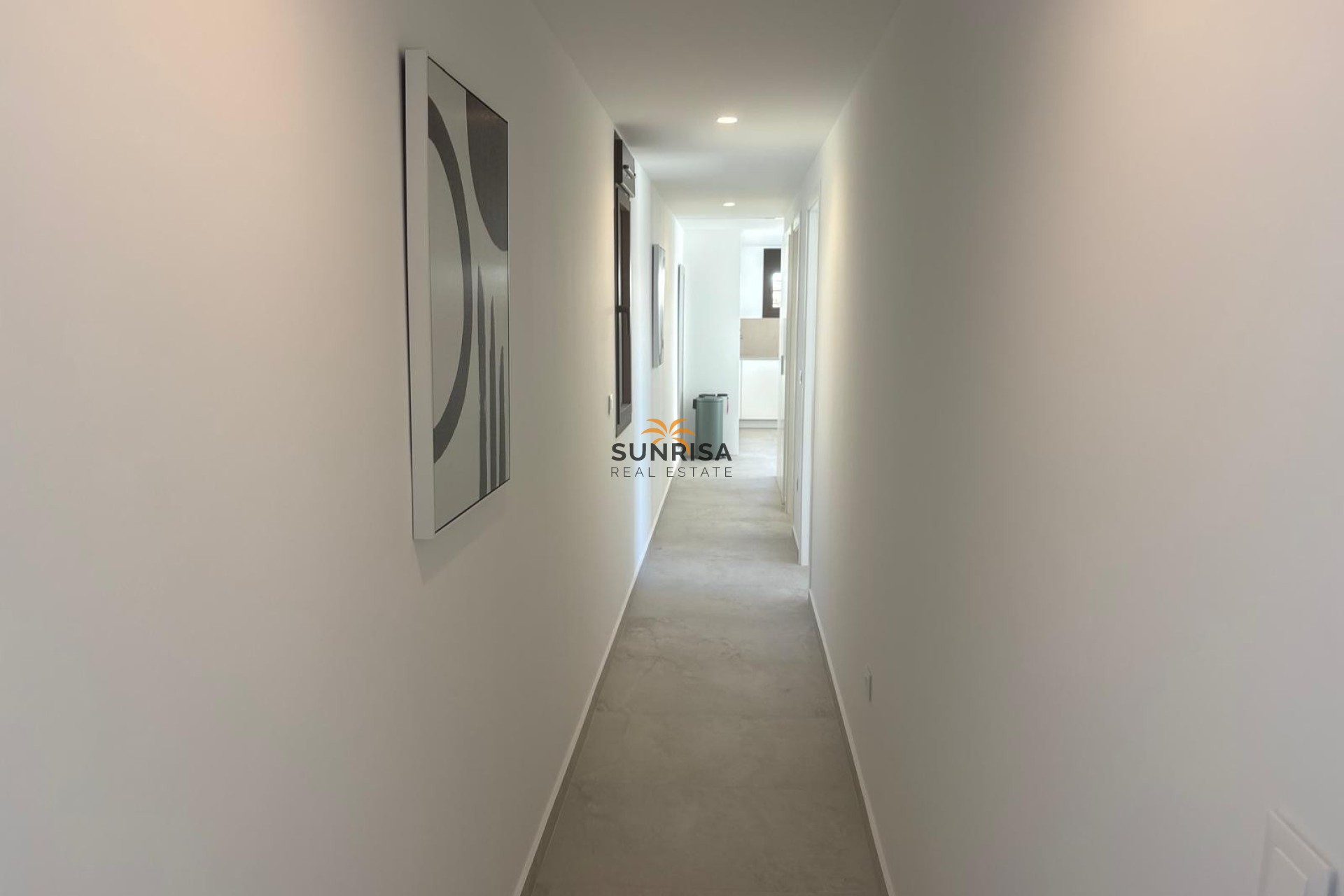 Revente - Villa - Algorfa