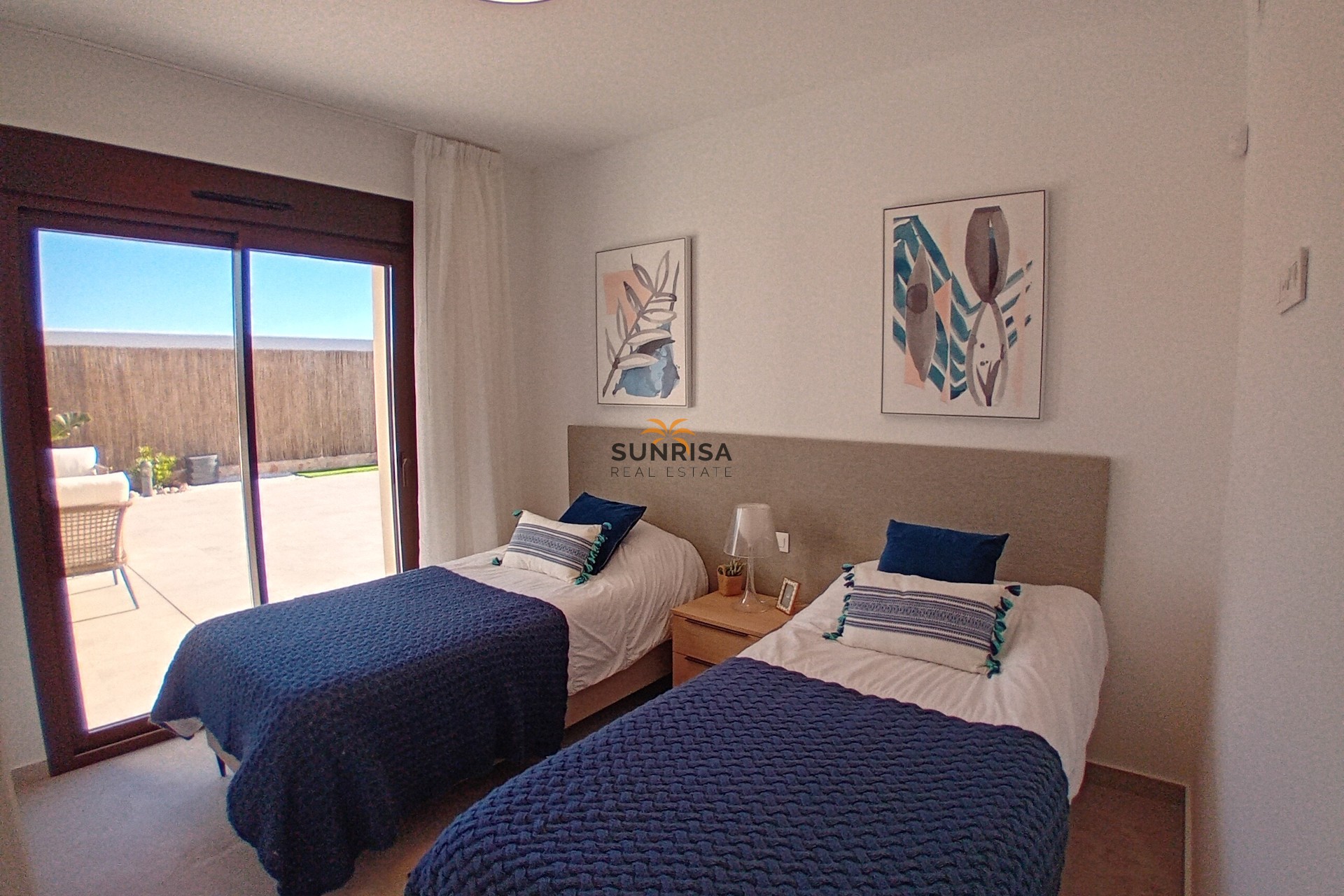 Revente - Villa - Algorfa