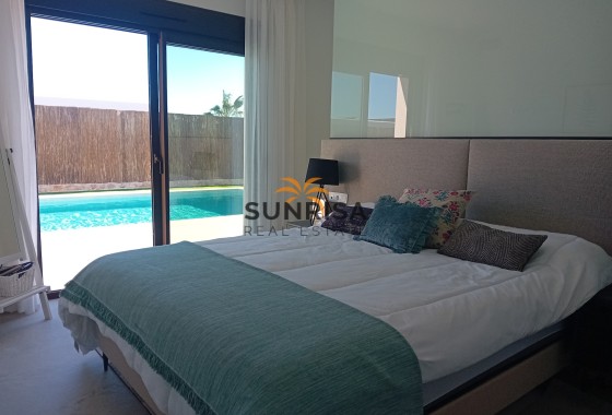 Villa · Reventa - Algorfa · Alicante · España