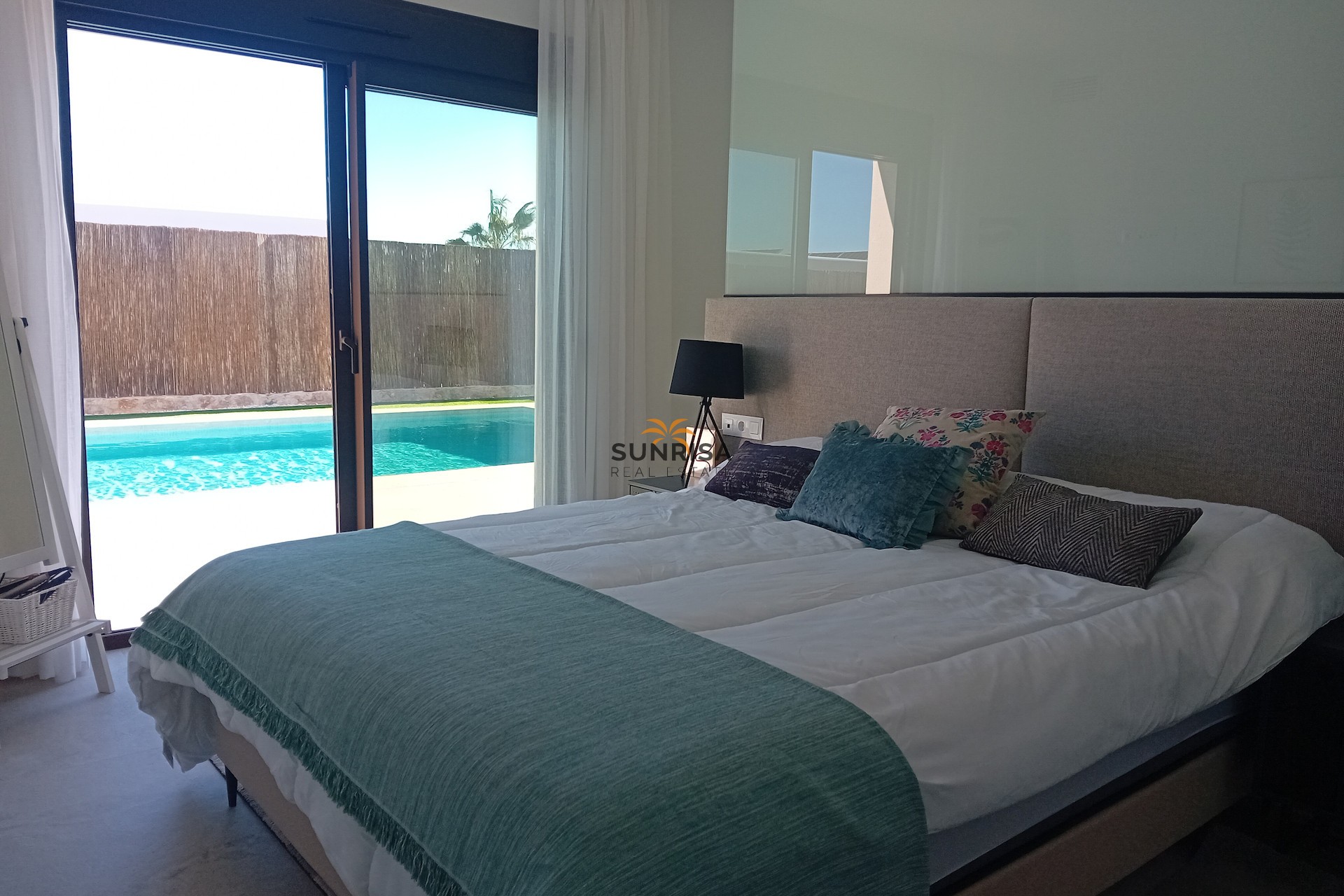 Revente - Villa - Algorfa