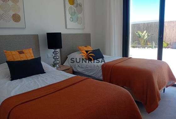 Villa · Reventa - Algorfa · Alicante · España