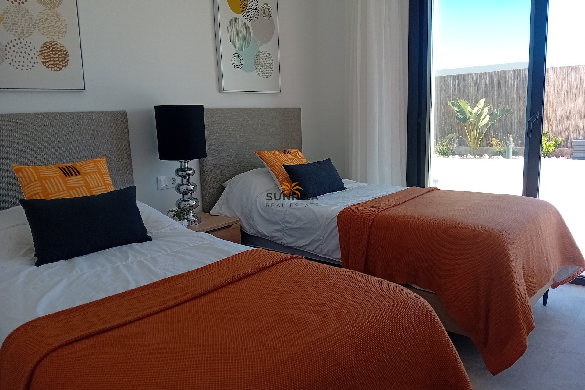 Revente - Villa - Algorfa