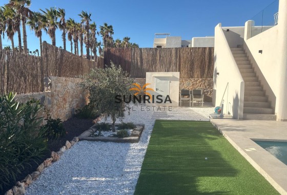 Villa · Reventa - Algorfa · Alicante · España