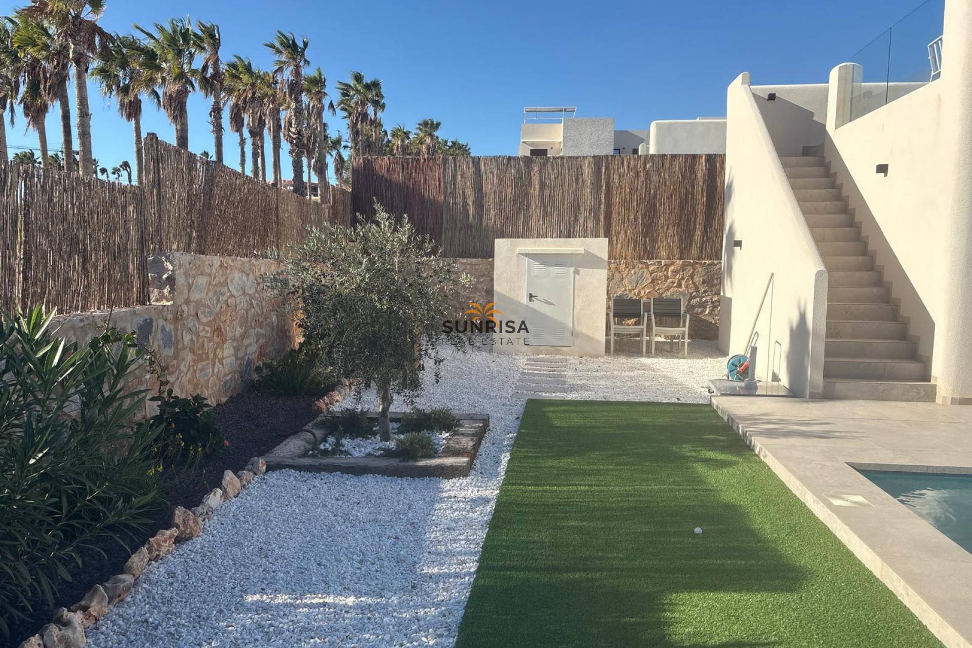 Revente - Villa - Algorfa
