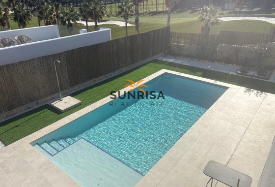 Villa · Reventa - Algorfa · Alicante · España