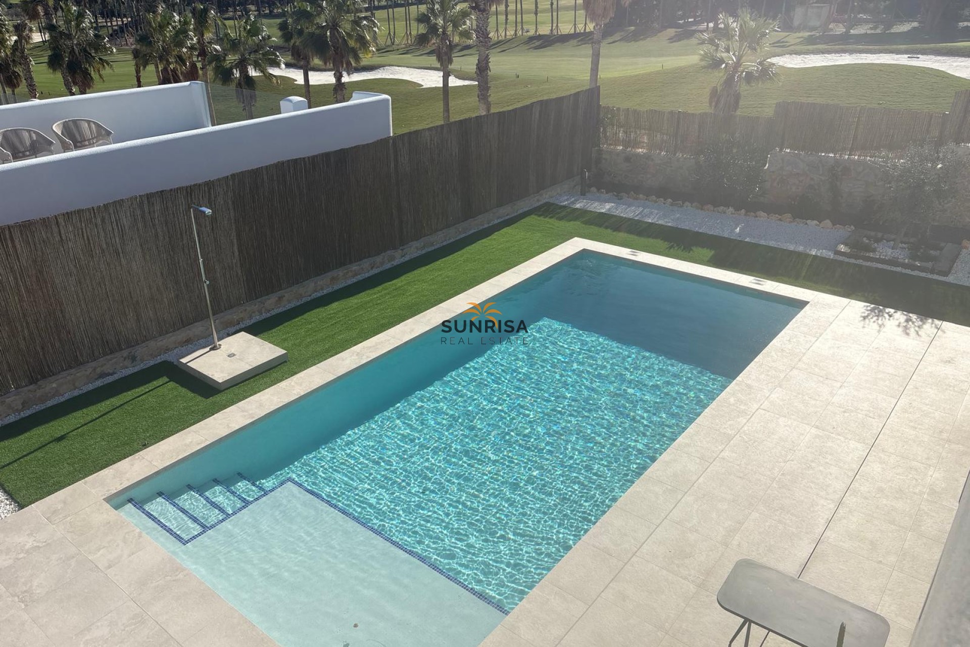Revente - Villa - Algorfa