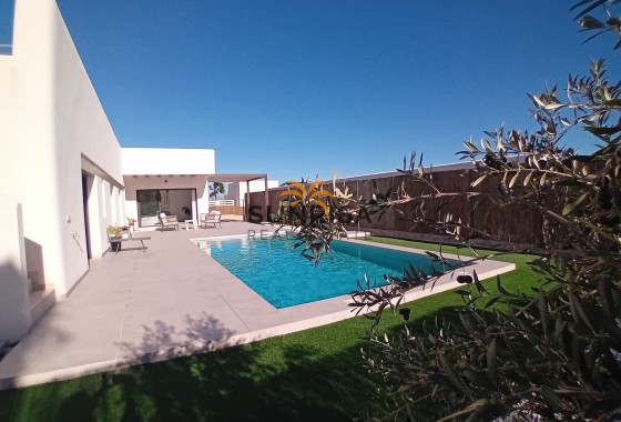 Villa · Reventa - Algorfa · Alicante · España