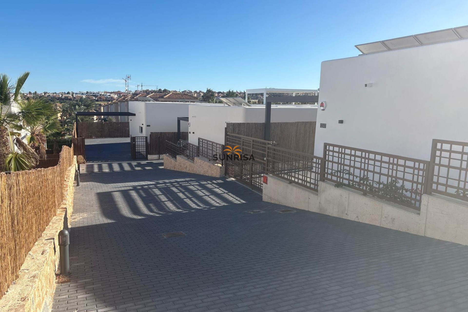 Revente - Villa - Algorfa
