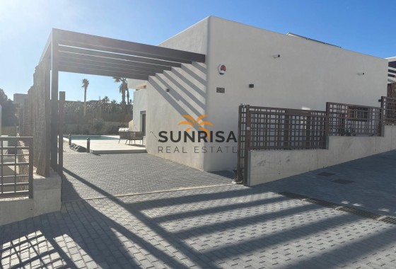 Villa · Reventa - Algorfa · Alicante · España