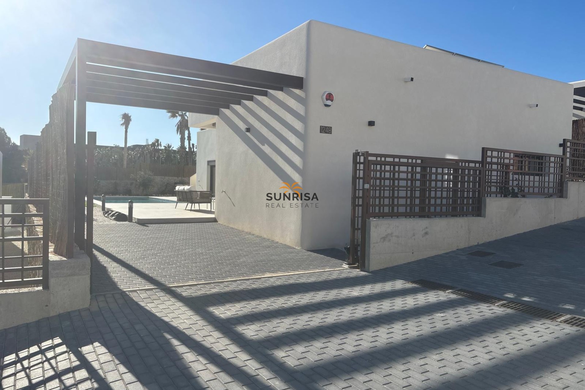 Revente - Villa - Algorfa