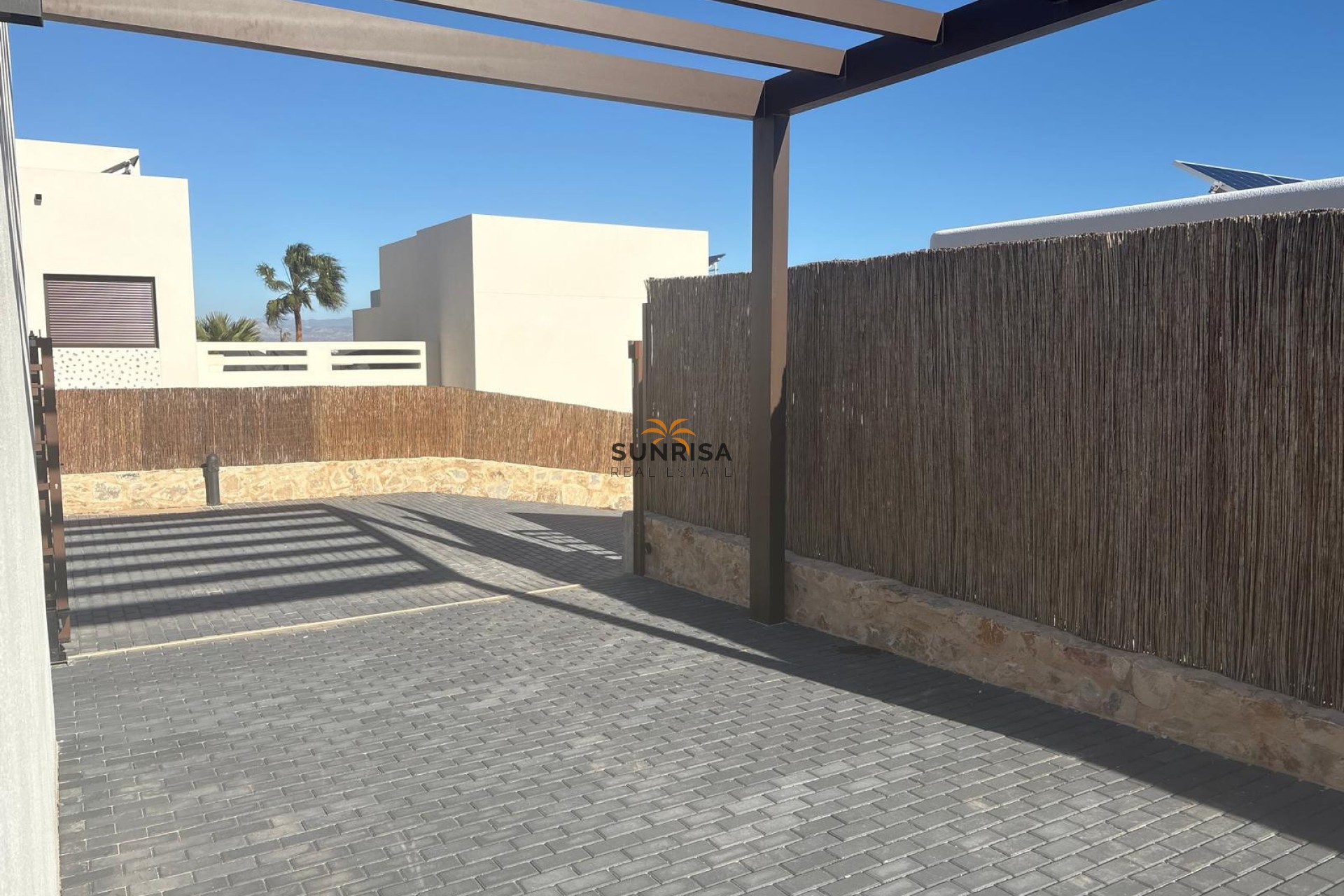 Revente - Villa - Algorfa