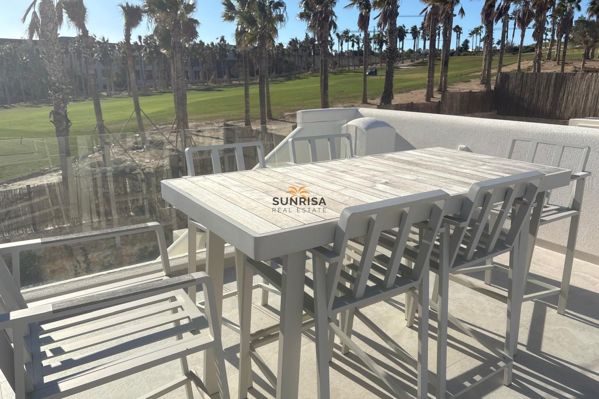 Revente - Villa - Algorfa