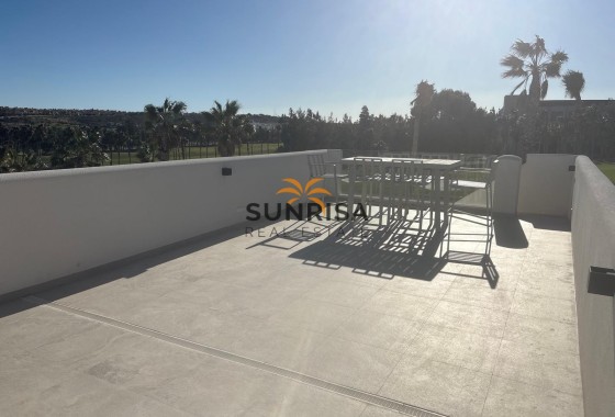 Villa · Reventa - Algorfa · Alicante · España