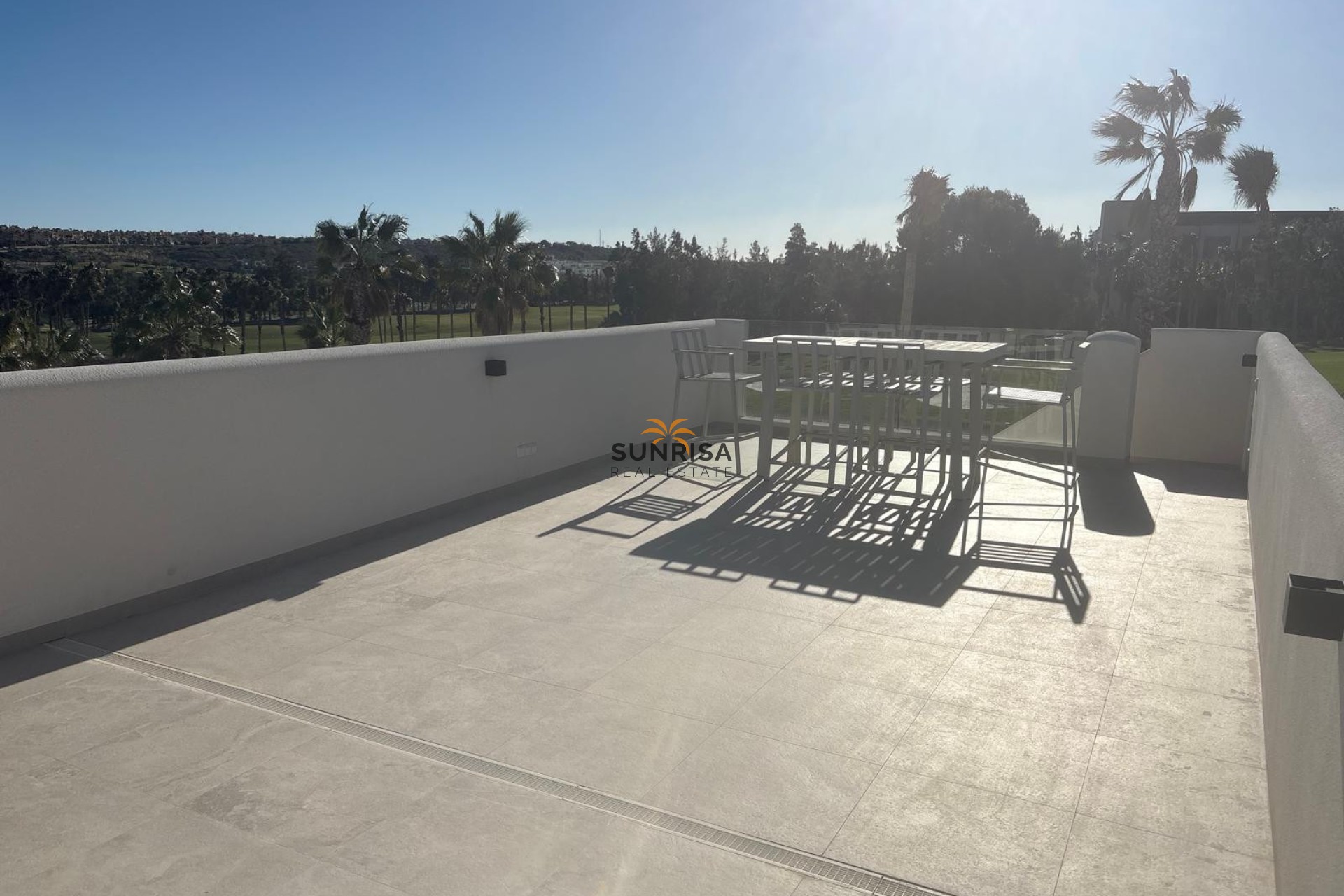 Revente - Villa - Algorfa