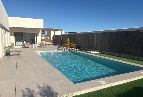 Villa · Reventa - Algorfa · Alicante · España