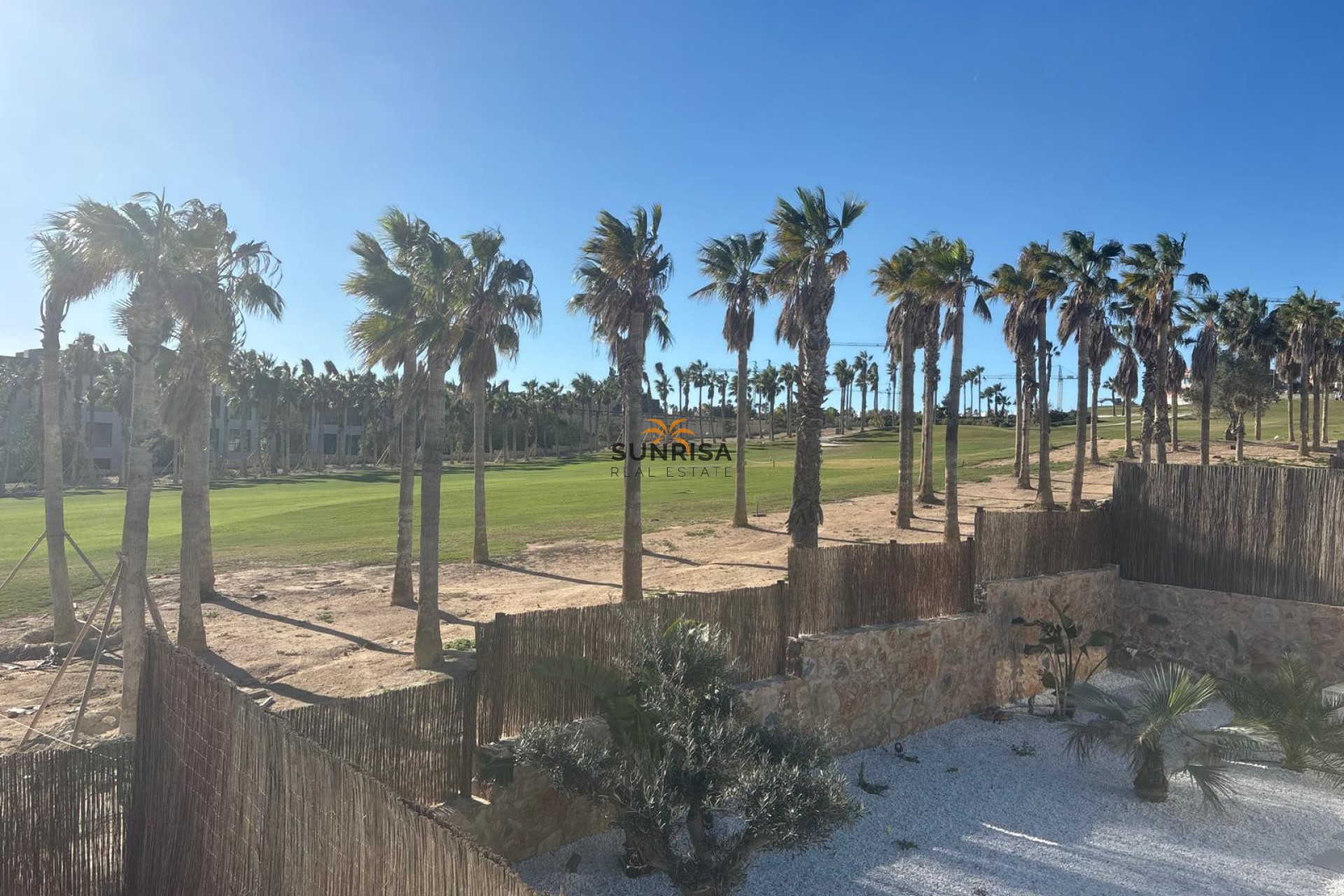 Revente - Villa - Algorfa