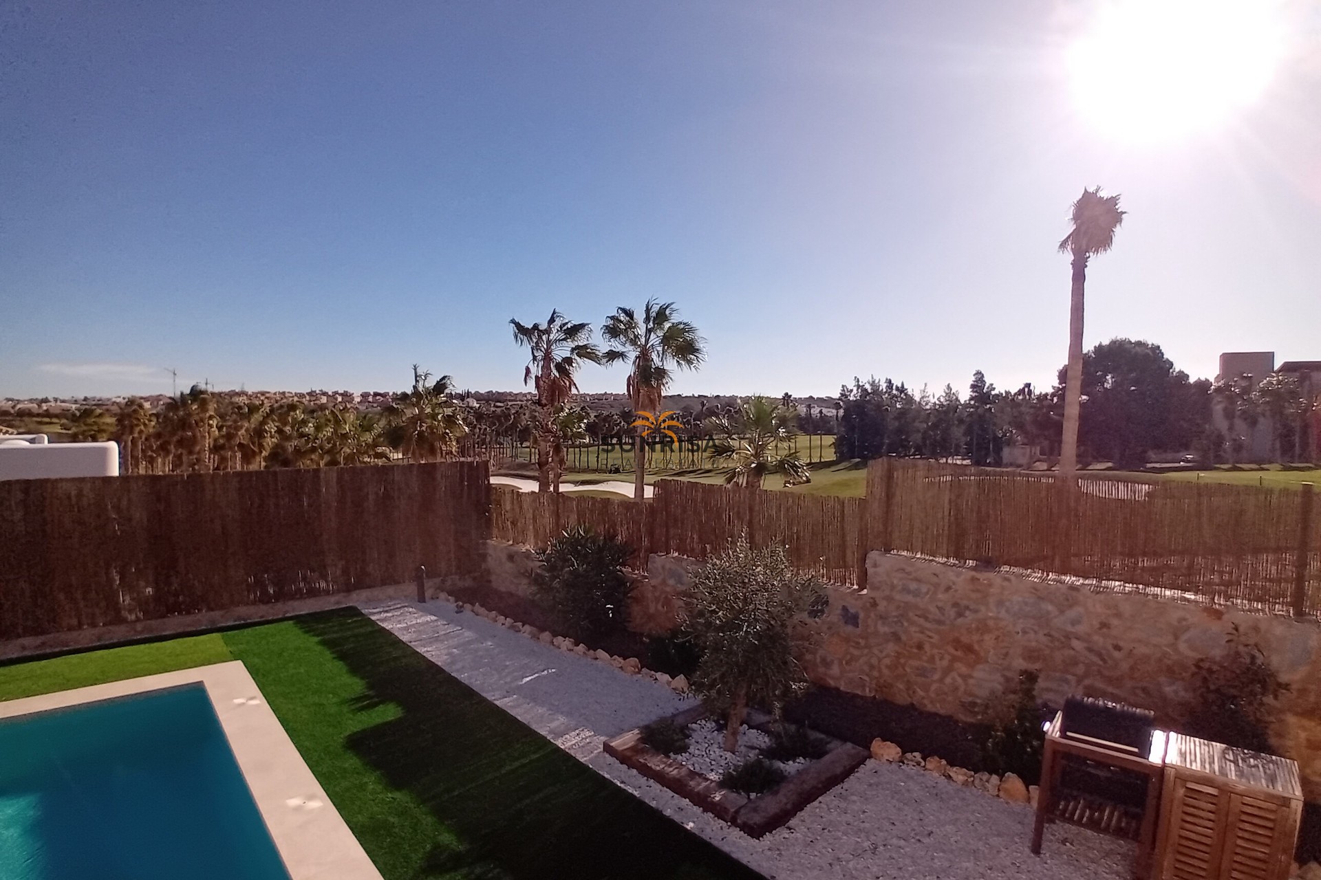 Revente - Villa - Algorfa
