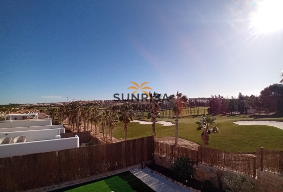 Villa · Reventa - Algorfa · Alicante · España