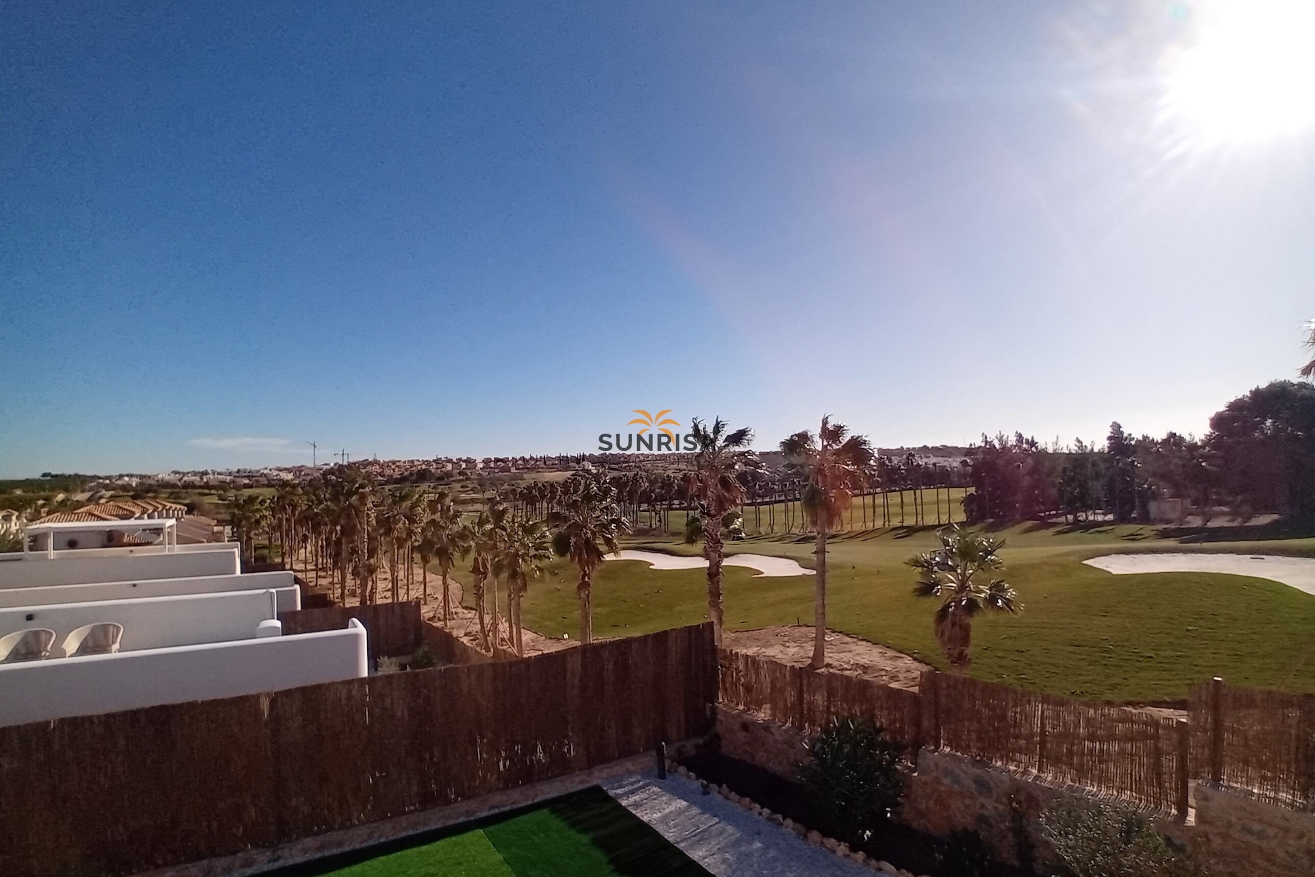 Revente - Villa - Algorfa