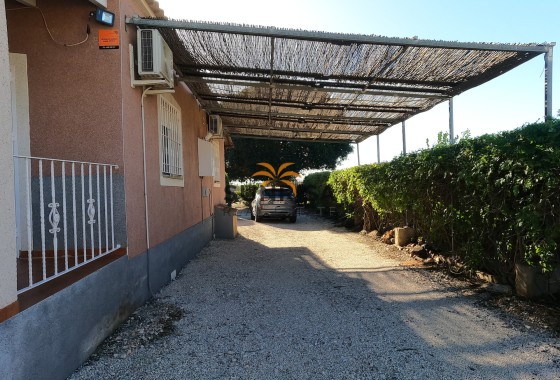 Landhuis · Herverkoop - Orihuela · Alicante · Spanje