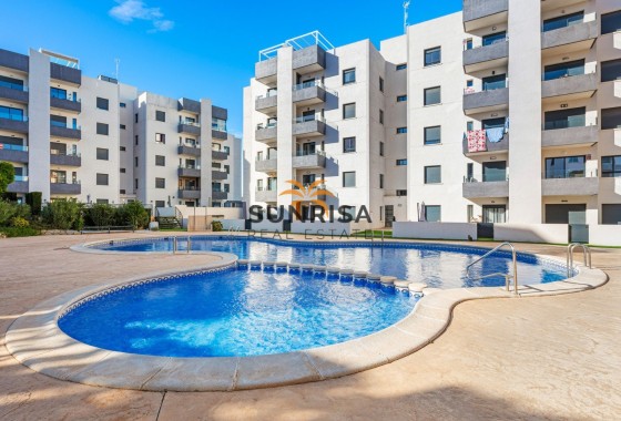 Apartamento · Reventa - San Miguel de Salinas · Alicante · España