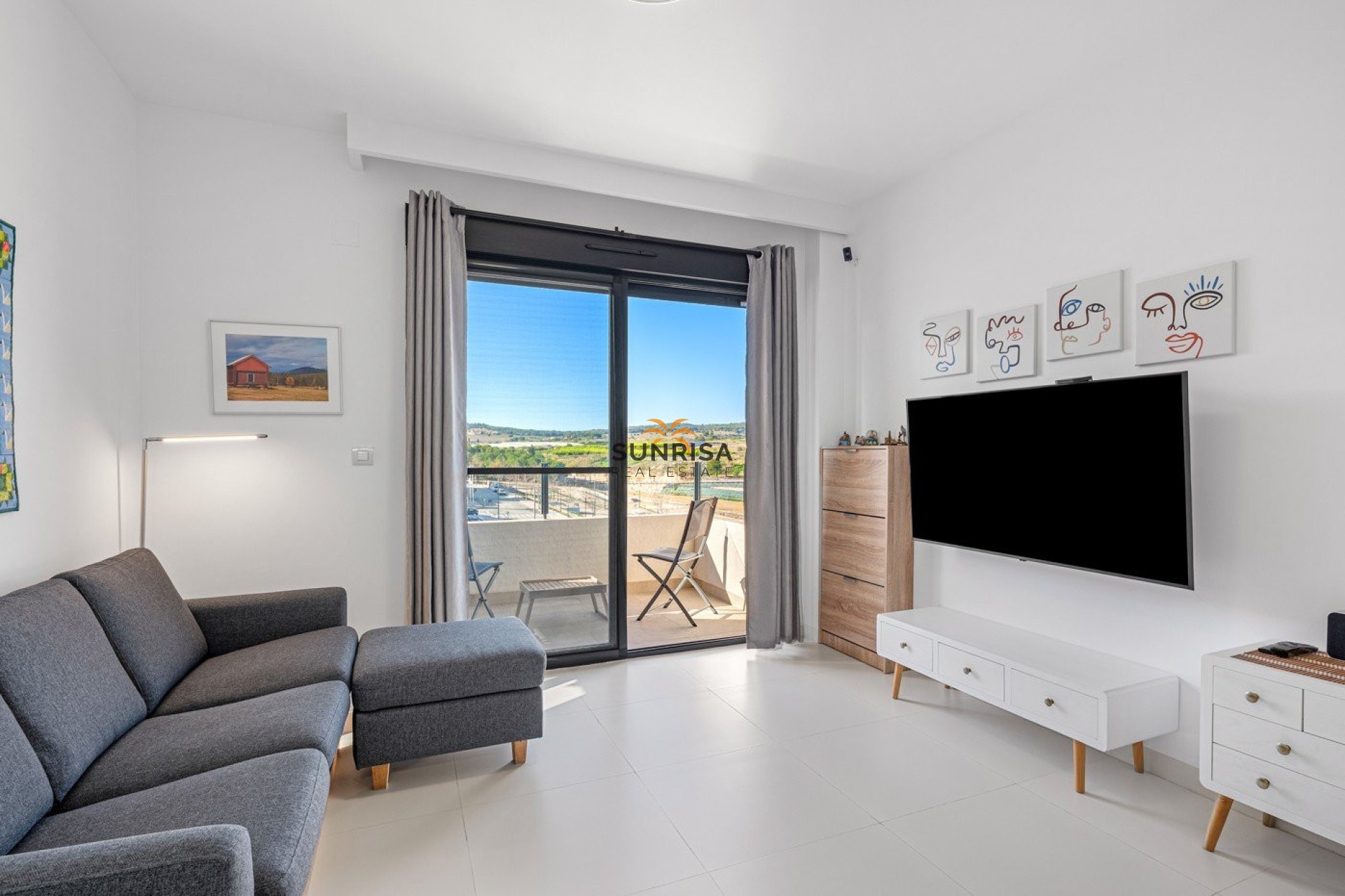Revente - Appartement - San Miguel de Salinas