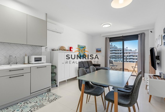 Apartamento · Reventa - San Miguel de Salinas · Alicante · España