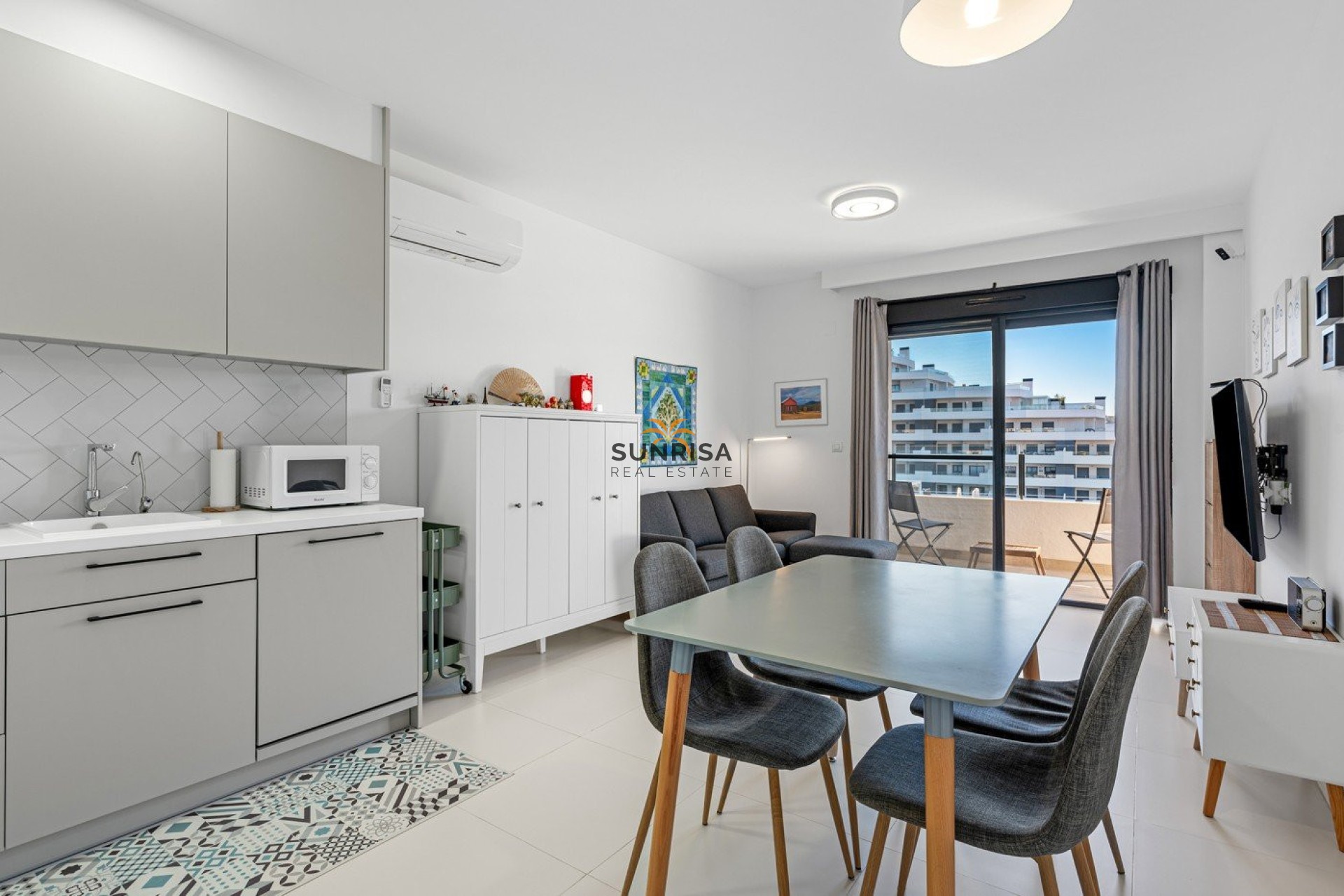 Revente - Appartement - San Miguel de Salinas
