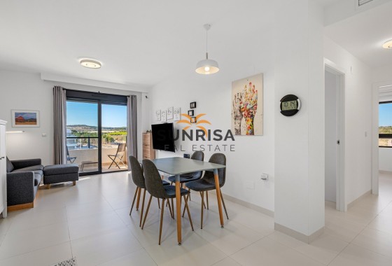 Apartamento · Reventa - San Miguel de Salinas · Alicante · España