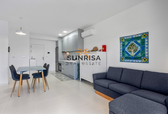 Apartamento · Reventa - San Miguel de Salinas · Alicante · España